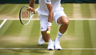 Alexander Zverev wohl im Viertelfinale von Wimbledon trotz Verletzung