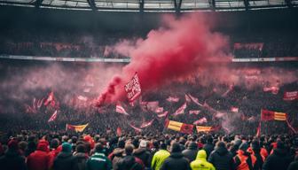 Angekündigte Proteste in Hoffenheim und Dortmund überschatten Saisonstart: Fan-Ärger in der Bundesliga