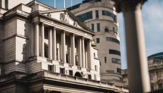 Bank of England initiates interest rate hike in the UK