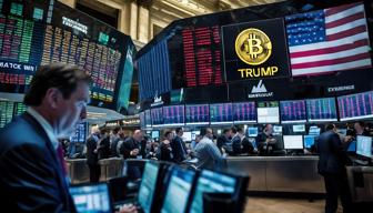 Comeback des 'Trump Trade' im Marktbericht