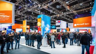 Computermesse in Hannover: Die wichtigsten Highlights und Neuheiten 2024