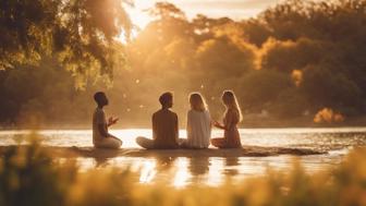 Das Leben ist zu kurz Spruch: Inspirierende Weisheiten für jeden Moment