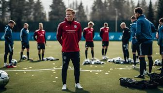 DFB-Ausfall in der Nations League? David Raum sagt wohl ab, Nagelsmann betroffen