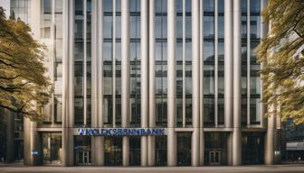 Die größte Volksbank Deutschlands entsteht durch Fusion