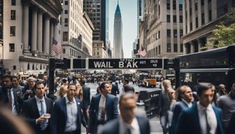 Erholung an der Wall Street: Marktbericht