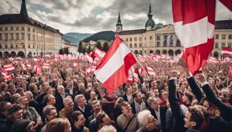 FPÖ-Wahlsieg in Österreich: Alarmzeichen auch für Deutschland