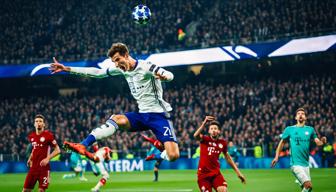 Goretzka macht mit seinem 'Wahnsinns-Kopfball' Eigenwerbung: 'Die Mannschaft ist begeistert von ihm'