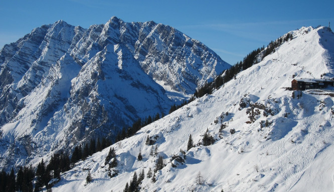 Ideen für einen erholsamen Urlaub im Winter – Dem kalten Wetter entfliehen oder es genießen?