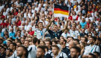 Ist Deutschland gegen Spanien bei der EM 2024 wirklich das vorgezogene Finale?