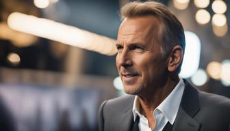 Kevin Costner und „Horizon“: Wie der Western-Retter trotz Flop in den USA sein Comeback feiert