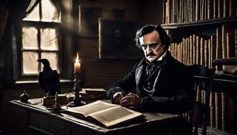 Meister der Urängste: Wie Edgar Allan Poe das Fürchten lehrt