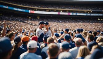 MLB Baseball: Gehälter und Verdienst der Spieler