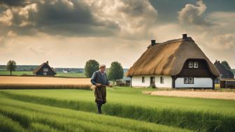 Norddeutsch Knecht: Lösungen für das Kreuzworträtsel mit 3 Buchstaben