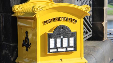 PLZ 08: Alles über das Postleitzahlgebiet in Deutschland