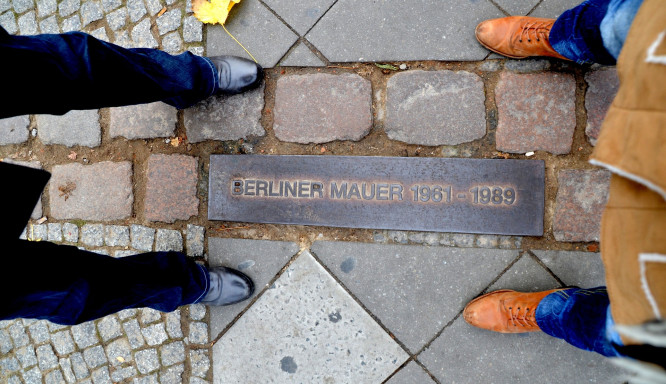 Rückblick und Chronik des Mauerfalls in Berlin: Ein Meilenstein der Geschichte