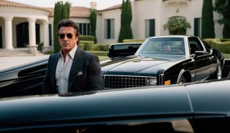 Sylvester Stallone: Vermögen und Einkommen des Actionstars