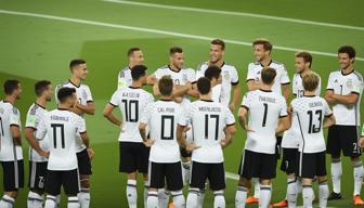 Tah kehrt in die Startelf zurück: Voraussichtliche Aufstellung von Deutschland gegen Spanien