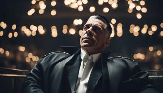 Till Lindemann von Rammstein veröffentlicht Gedicht – Band-Abschied spekuliert von Fans