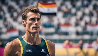 Triathlon-Star Lange kritisiert deutsches Sport-System nach Olympia 2024