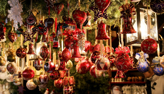 Virtuelle Weihnachtsmärkte und Winterzauber in Aalen: Ein festlicher Blick auf neue Traditionen