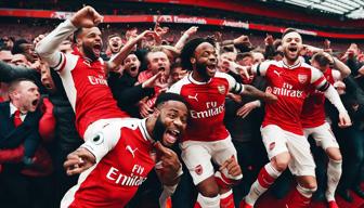 Warum der Transfer von Raheem Sterling zu den „Gunners“ ein Coup für Arsenal ist