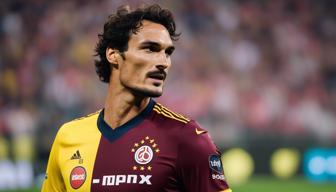 Wechselt Mats Hummels nach Italien? Interesse von Champions-League-Klub an Transfer