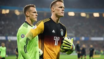 Wer könnte Nachfolger von Manuel Neuer werden? Diese DFB-Torhüter sind im Gespräch