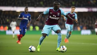 West Ham United signalisiert Interesse an N'Golo Kanté, dem französischen Star