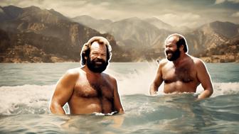 Wie alt ist Bud Spencer? Ein Rückblick auf sein beeindruckendes Leben