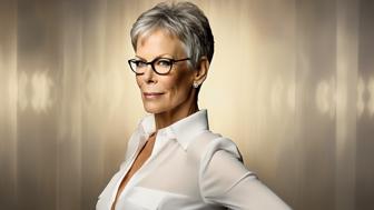 Wie alt ist Jamie Lee Curtis? Alles über die Hollywood-Legende