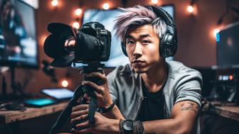 Wie alt ist Julien Bam? Alle wichtigen Informationen auf einen Blick