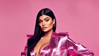 Wie alt ist Kylie Jenner? Alles über das Leben der Stars und Unternehmerin