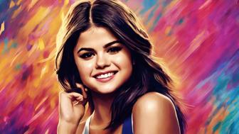 Wie alt ist Selena Gomez? Alle Fakten über das Leben der Sängerin