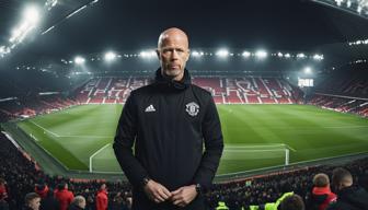 Wie Erik ten Hag Manchester United zu Ajax Amsterdam macht in der Premier League