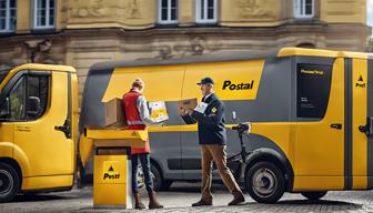 Wie viel kostet ein Brief oder Paket? Aktuelles Briefporto Deutsche Post für 2024