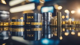 Zieht SAP den DAX mit nach oben? Marktbericht zeigt positive Entwicklung