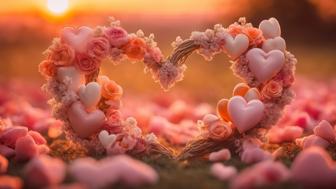 Zwei Herzen Eine Seele Sprüche: Die tiefsten Botschaften über unsterbliche Liebe Zwei Herzen Eine Seele Sprüche: Die tiefsten Botschaften über unsterbliche Liebe